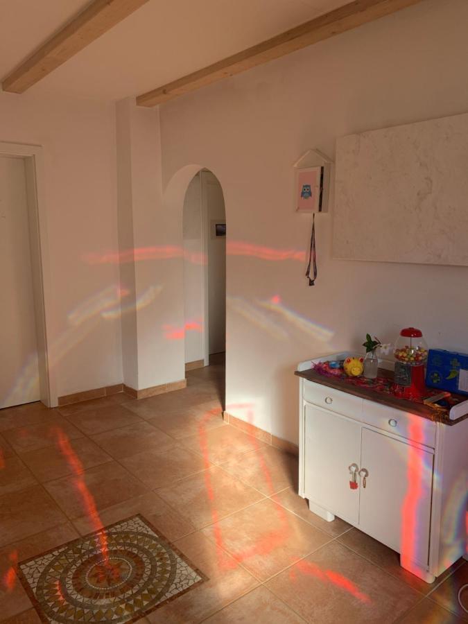 La Toskana Apartment Ihr Rueckzugsort Am Regen Zeitlarn Buitenkant foto