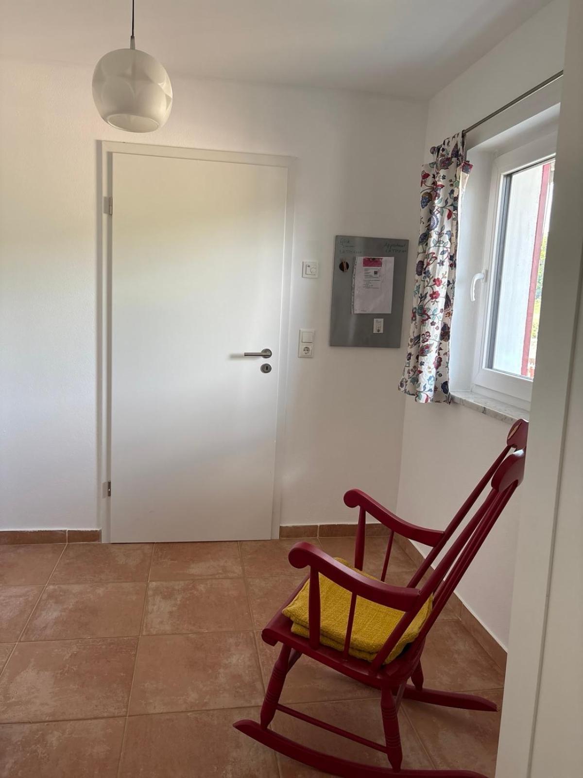 La Toskana Apartment Ihr Rueckzugsort Am Regen Zeitlarn Buitenkant foto